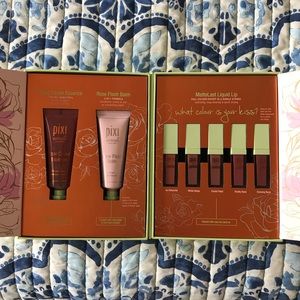 Pixi Beauty & Skincare - as pictured